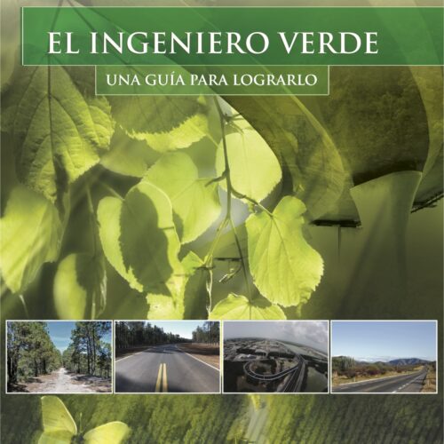 I.V. Final 1 LIBRO DIGITAL: El Ingeniero Verde. Una guía para lograrlo