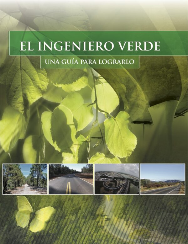 I.V. Final 1 LIBRO DIGITAL: El Ingeniero Verde. Una guía para lograrlo