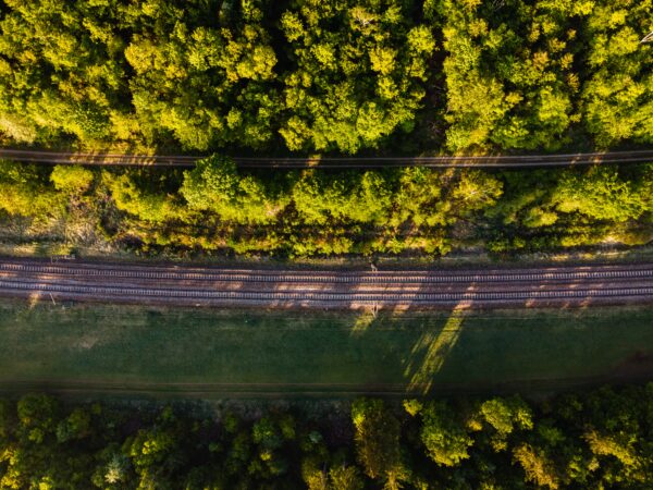 Capacitación Técnica–Práctica:  Gestión Ambiental Aplicada a la Construcción de Carreteras y Vías Férreas