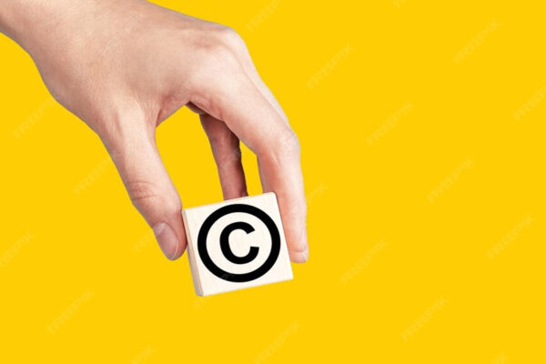 copyright Propiedad Intelectual: Viabilidad de Marcas. Etapa 1